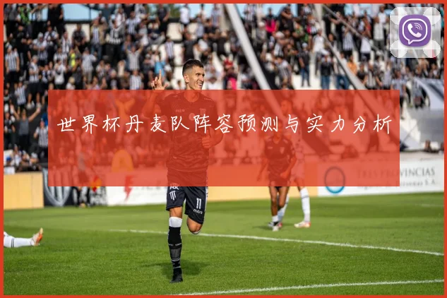 世界杯丹麦队阵容预测与实力分析
