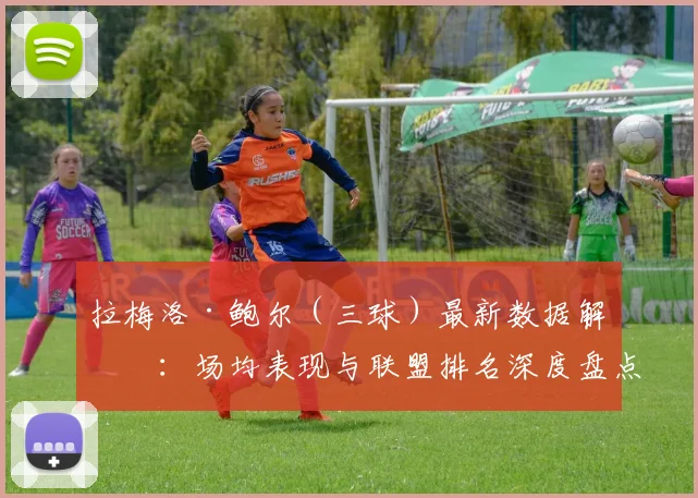 拉梅洛·鲍尔(三球)最新数据解析:场均表现与联盟排名深度盘点